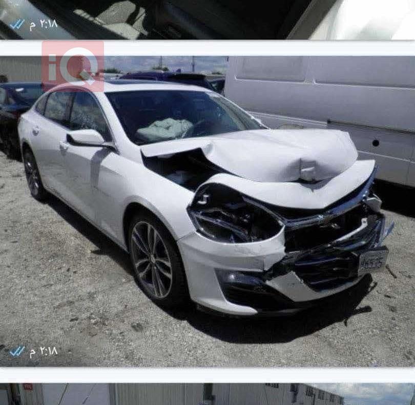 شيفروليه ماليبو